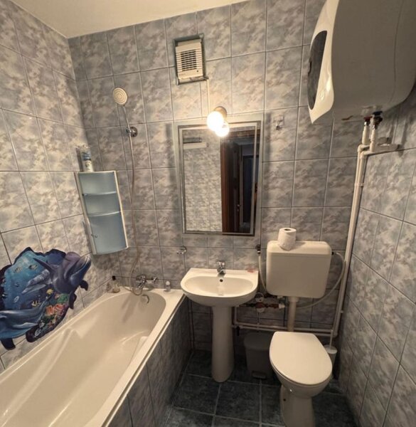 Piata Sudului 5-7 min metrou Apartament de inchiriat  2 camere