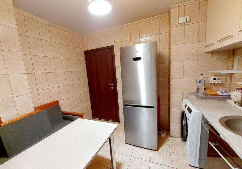 Piata Sudului 5-7 min metrou Apartament de inchiriat  2 camere
